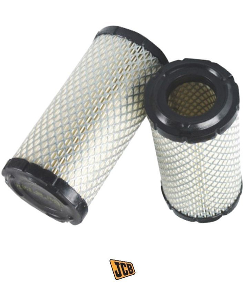 Воздушный фильтр внутренний JCB 32/926072, 32-926072, 32926072, CF 2135. 215101902, 32/926072, 1535007, 49109, AF26248, ALAS-17032, CA10722SY, E1681L