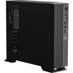 Корпус Formula V Line SFF L12 Black, mATX, без БП