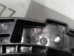 Кронштейн заднего бампера правый Changan CS75 18-нв Б/У Оригинал S3011040910