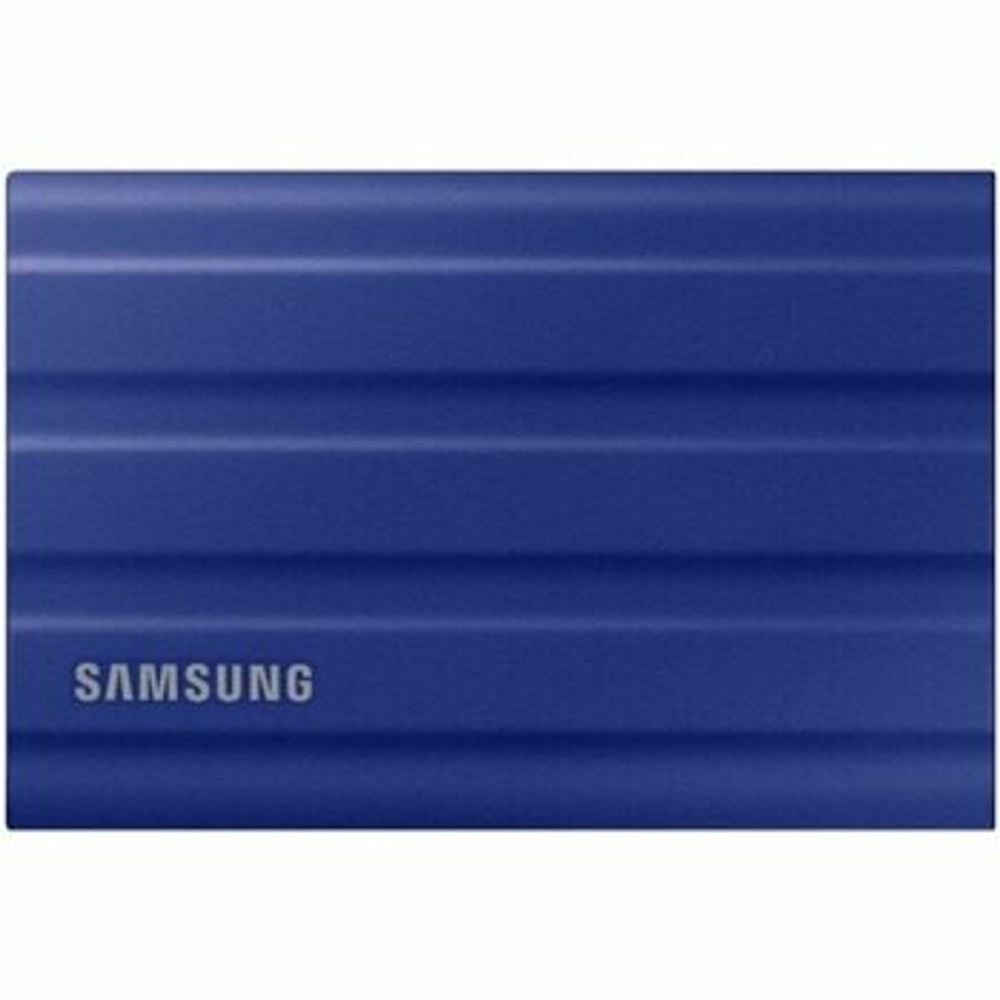 SSD SAMSUNG T7 Shield 2TB MU-PE2T0R/WW T7 Shield 2TB