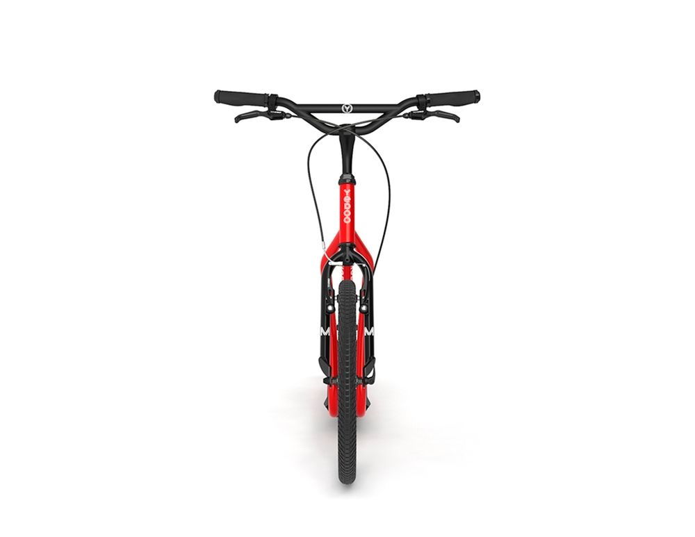 Самокат Yedoo Mula RunRun