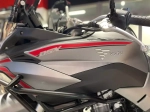 VOGE 500DSX Adventure
