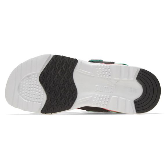 Puma Js Trail 'Black Pink'