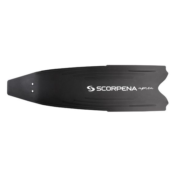 Лопасти Scorpena Apnea черные