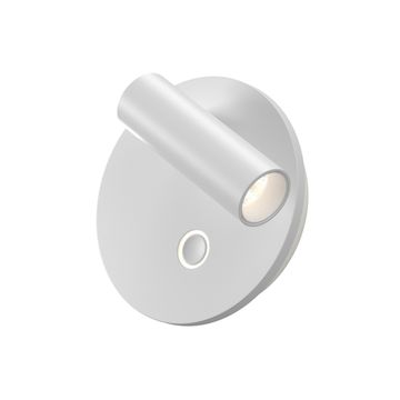 Настенный светильник (бра) Technical C176WL-9W-2.7-4K-W