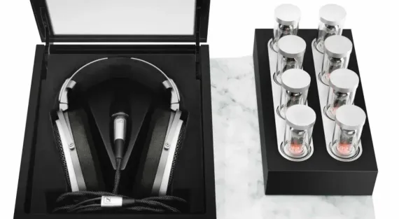 Sennheiser Orpheus HE-1
