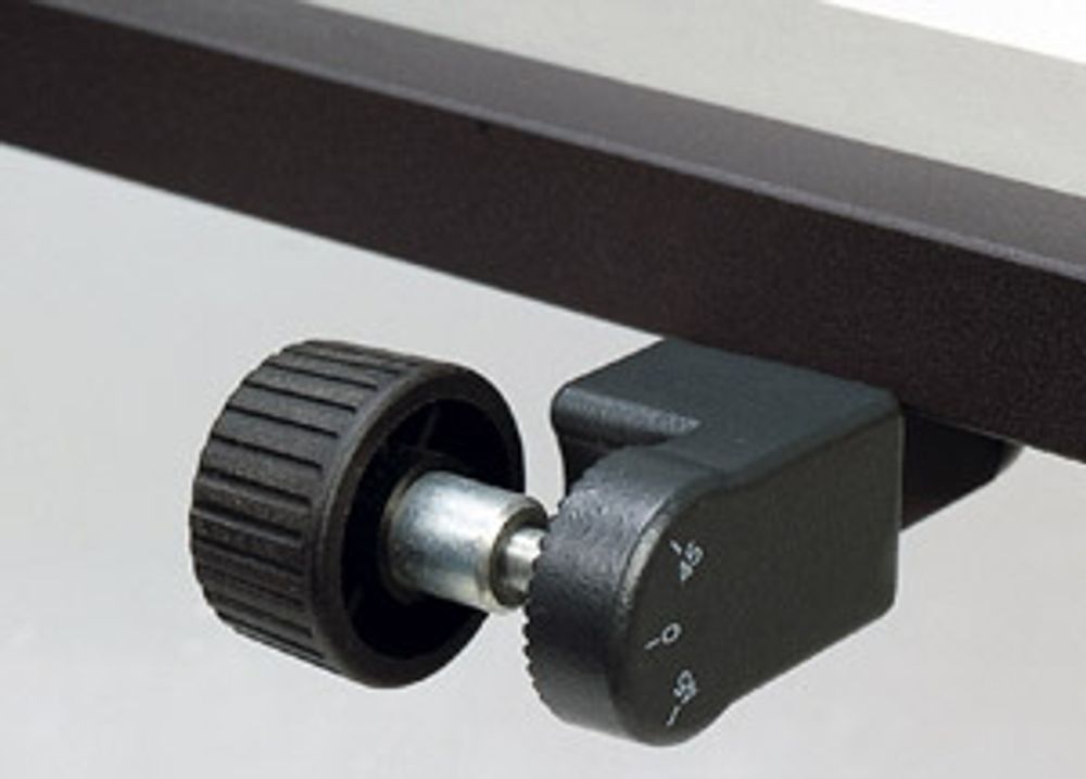 KAISER TopTable PRO Адаптер крепления