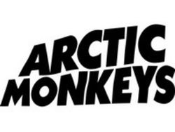 Arctic Monkeys
