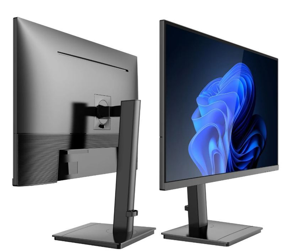 Монитор 27" BRAVUS BVQ2737PC