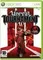 Xbox 360 Unreal Tournament III (Б/У, Английская версия)