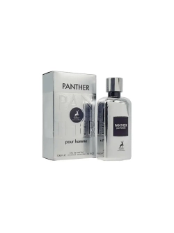 "Panther Pour Homme" - мужские духи, 100мл