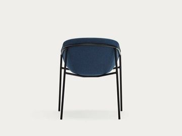 Дизайнерский стул  HUG  CHAIR ( by Steel Arts )