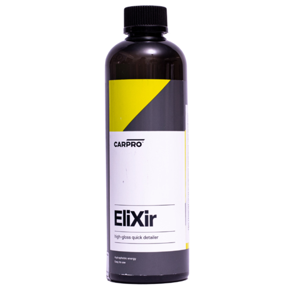 CarPro Elixir  Синтетический детейлер-спрей 500мл