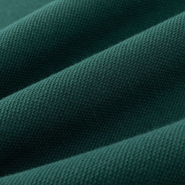 Поло зеленый/песочный/хаки - фото 9