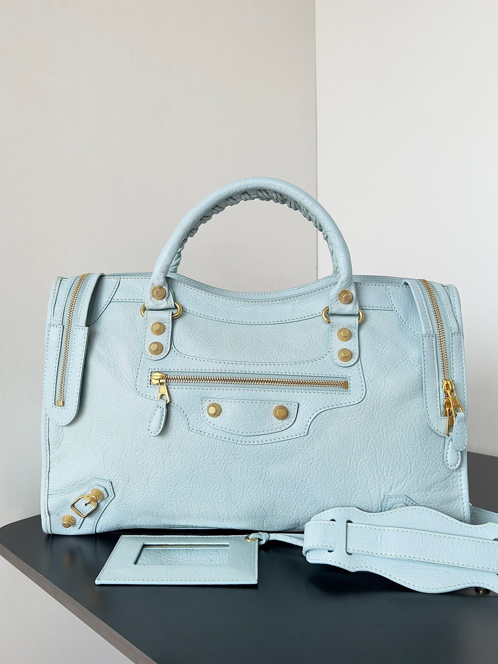 Balenciaga City Medium Bag 38 cm