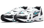 Кроссовки Nike Air Max 96 2 "Mystic Teal" 3M
