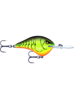 Воблер Dives-To 16, 7см, 22гр