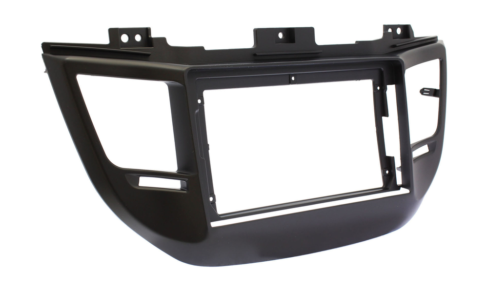 9" рамка Hyundai Tucson 2015-2018, MFB дисплей