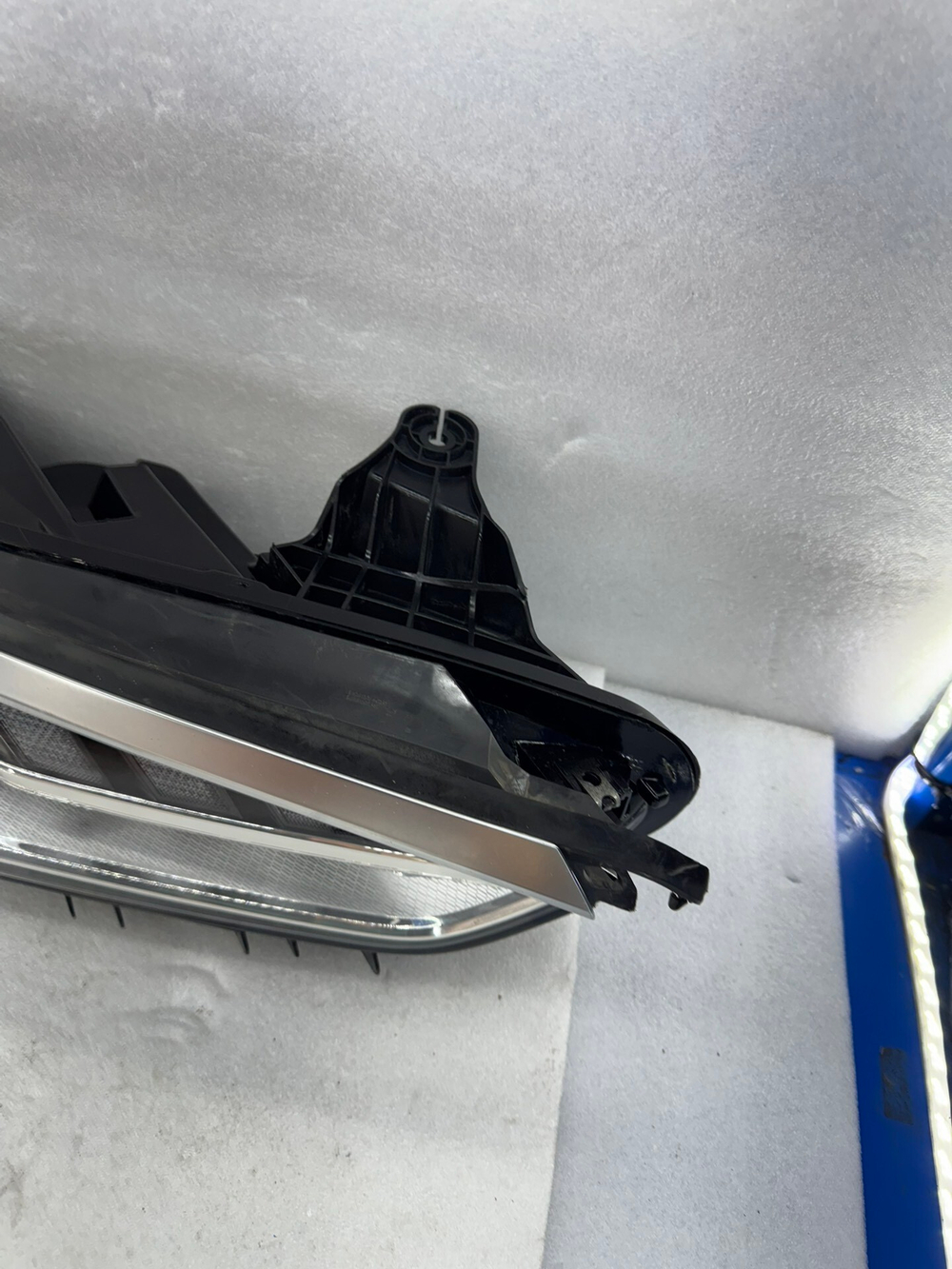 Фара головного света BYD Qin Plus LED оригинал