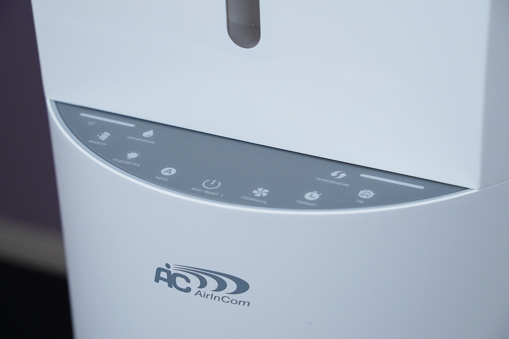 Климатический комплекс AIC LE420