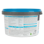 Затирка Церезит CE 40 aquastatic серая 2 кг
