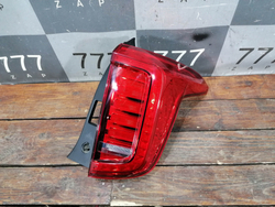 Фонарь задний правый Haval Jolion 21-нв Б/У Оригинал 4133101XST01A