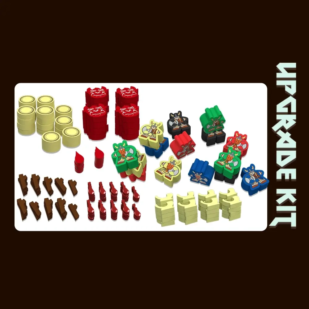 Champions of Midgard - 10th Anniversary Edition / Чемпионы Мидгарда