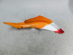 Пластик боковой правый Honda CBR600RR 06-08 64310-MFJ-D000