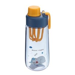 GAEM Бутылка, 430 мл, L6,5 W6,5 H18 см, 4в.