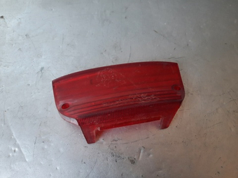 стекло стоп сигнала хонда такт 30 honda tact AF30 (1)