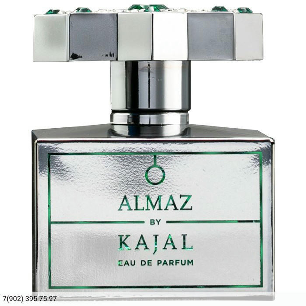 Kajal Almaz