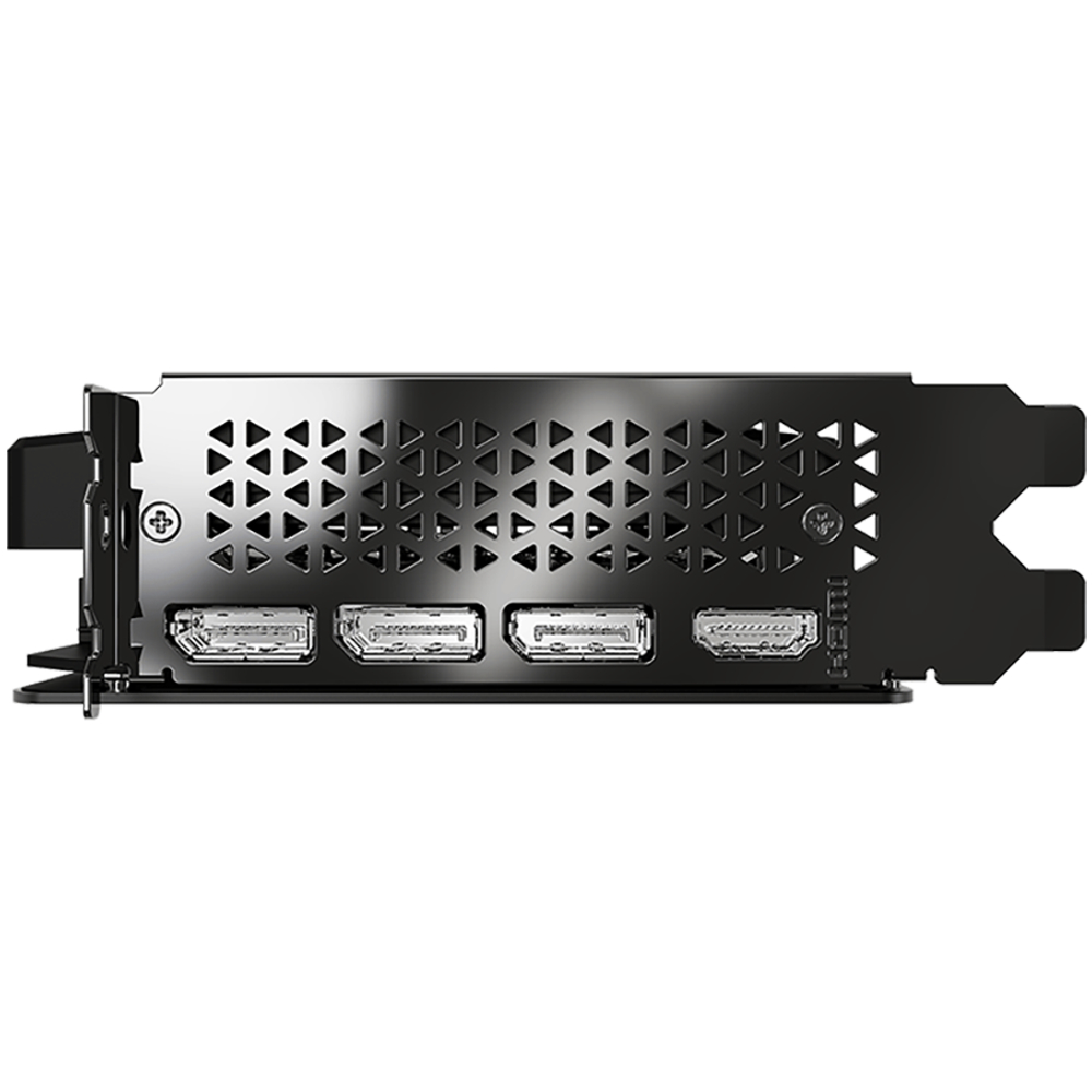 PNY Video Card NVidia GeForce RTX 5060 Ti 8GB Overclocked Dual Fan DLSS4