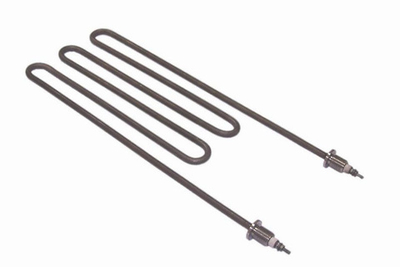 ТЭН - 402 B 8.5, 5.0 N 230 плоск, 5кВт