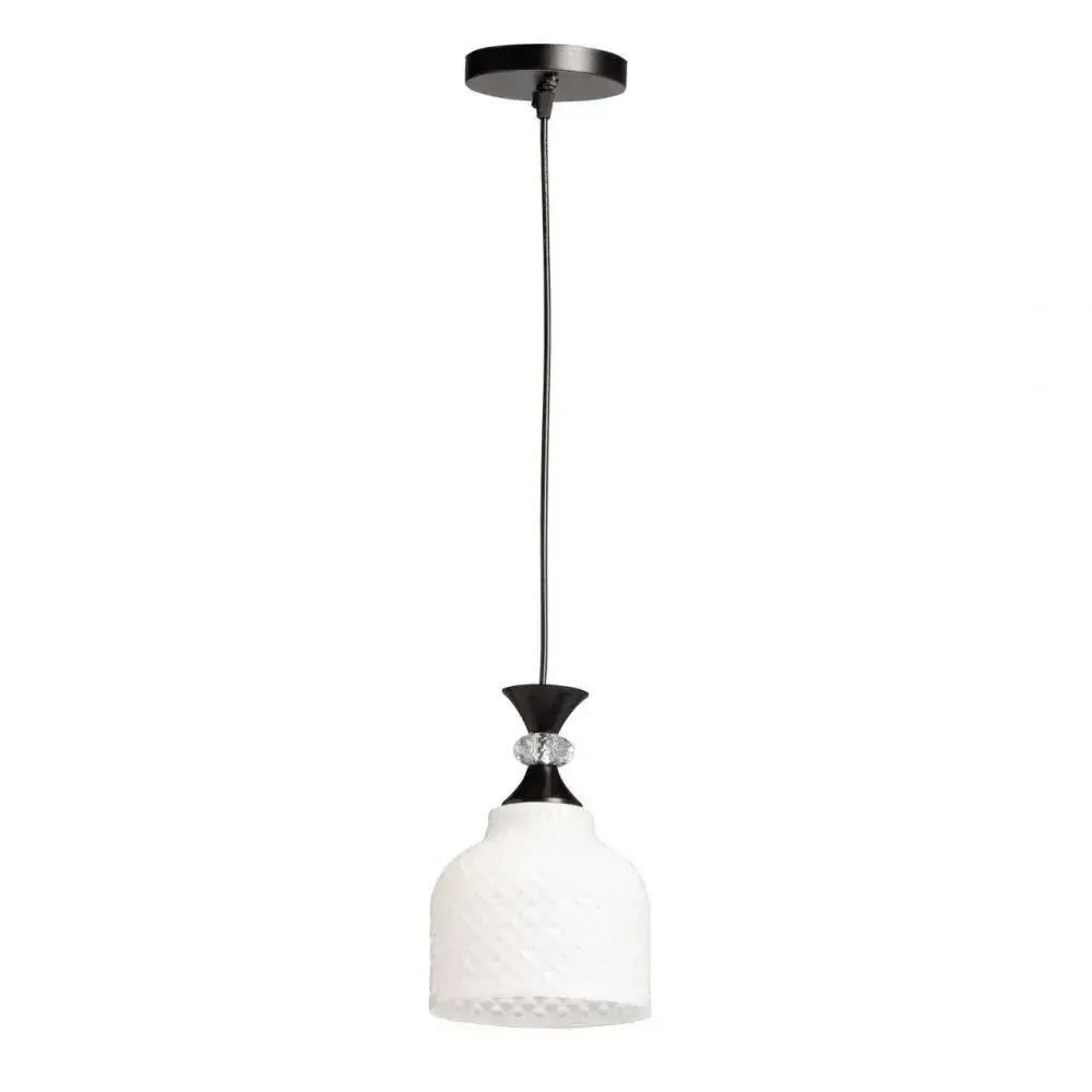Подвесной светильник с лампочкой DeMarkt 112013801+Lamps