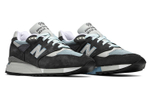 Кроссовки Kith X New Balance Nb 998 Steel Blue