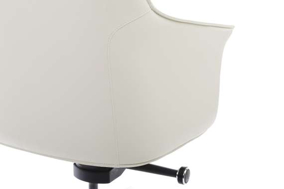 Кресло Rosso A1918 Кремово-белый