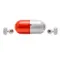 MoonDrop Pill Red