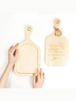 Разделочная доска