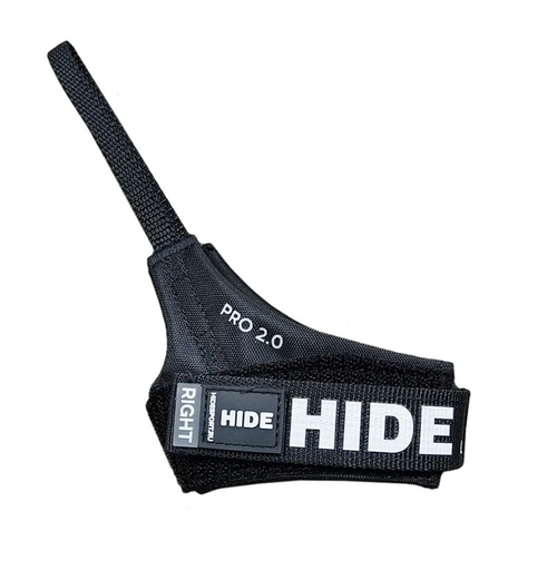 Темляки HIDE PRO 2.0 Black