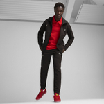 Мужская толстовка PUMA Ferrari Style Sweat Jacket