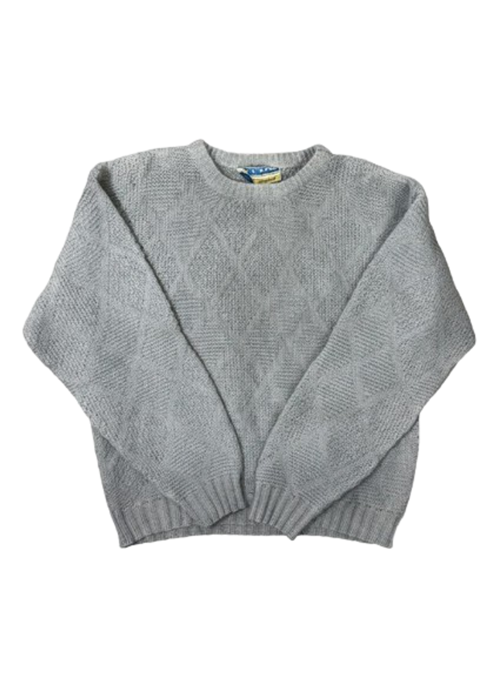 HANES ymka свитшот зеленый