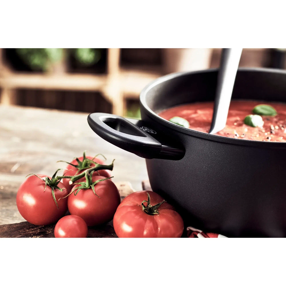 Ballarini Кастрюля Avola 24 см 4,8 л с крышкой