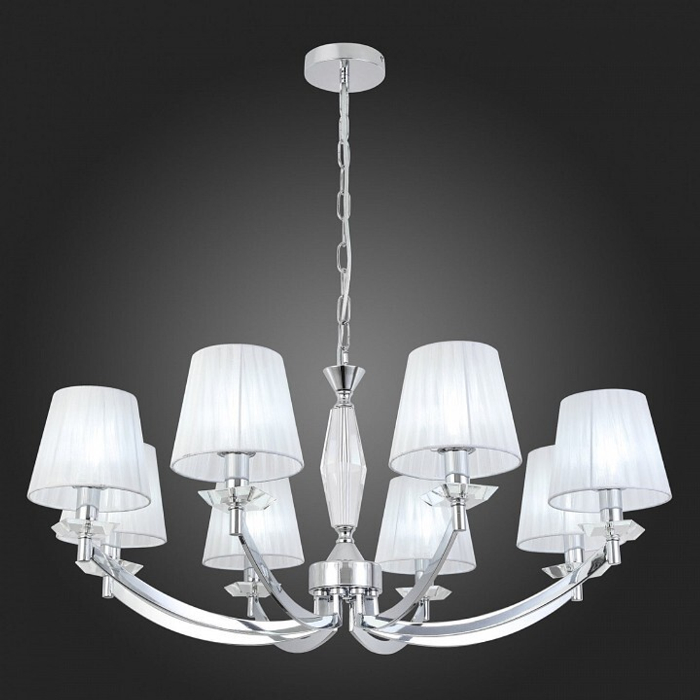 Подвесная люстра ST-Luce SL1756.103.08