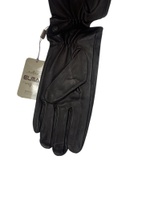 Перчатки. Мужские. Материал верха: Кожаные.Люкс качества. Подклад: Без подклада.В упаковке 5 шт.