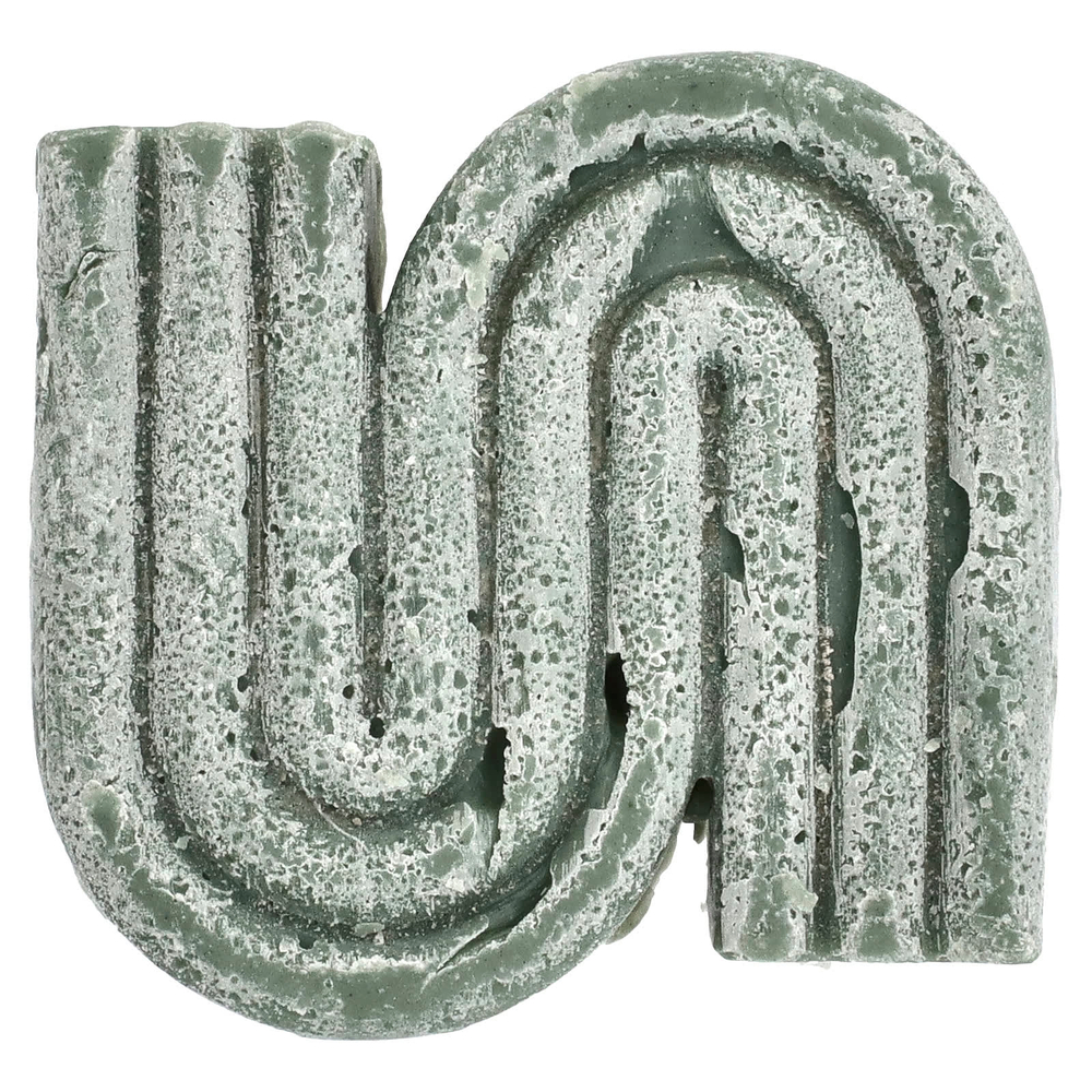 Kitsch, Твердый шампунь для увеличения объема, розмарин и биотин, лаванда и ваниль, 91 г (3,2 унции)