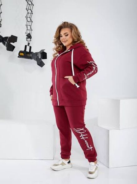 Спортивный костюм УК-3018-1