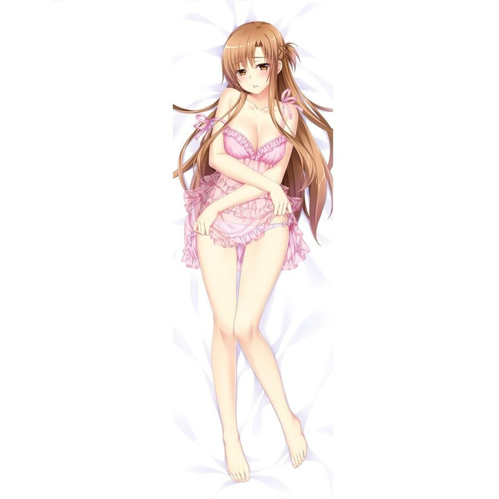 Asuna dakimakura top
