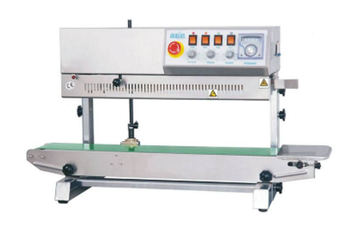 Запайщик пакетов Hualian Machinery FRBM-810II