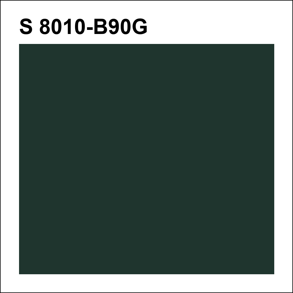 S 8010-B90G за кг