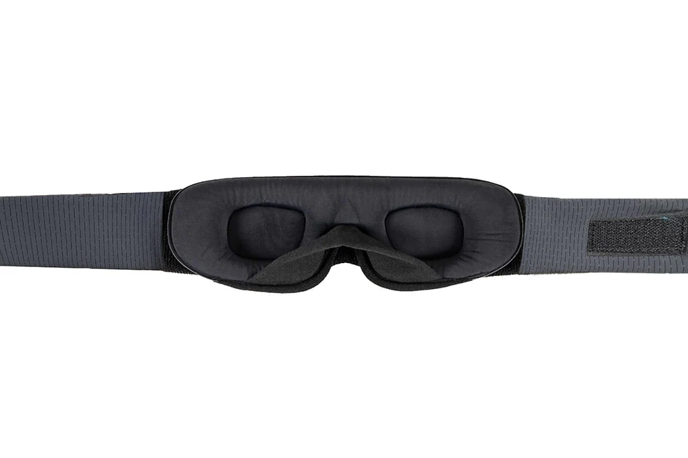 Bon Charge Низкопрофильная контурная маска для сна Low-Profile Contoured Blackout Sleep Mask